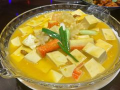 -泛太平洋大酒店·海天楼中餐厅·粤菜