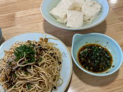 -冯记豆花店(健翔桥店)
