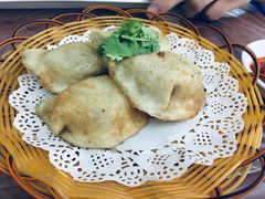 笋粿-莲华素食府