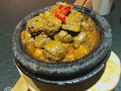 -潮堂 · 潮州菜(国贸商城店)