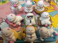 -泡泡玛特POPMART(崇文门国瑞城店)