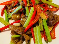 -闽海肴(北辰荟店)