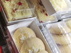 -帕米尔食府(白云观店)