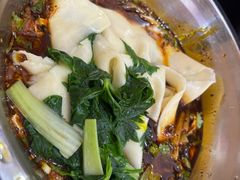 -王菊美食街·王菊面馆(总店)