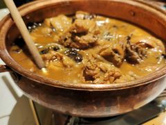 -关东小磨东北菜(漕河泾印象城店)