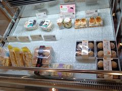 -顶东面包花园·生日蛋糕(太平店)