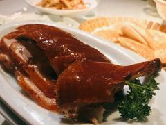 -北平食府(马鞍山路店)