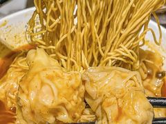 -深仔记茶餐厅(亚士厘道店)