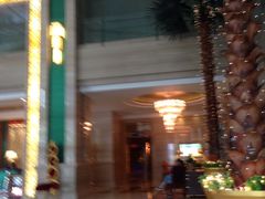 -武汉华美达光谷大酒店