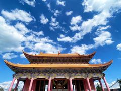 -云禾壹海景庄园餐厅