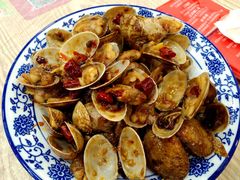 -江城燕子大排档(江汉路步行街店)