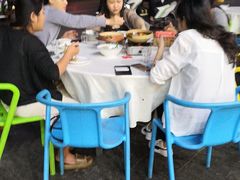 -忆3毛烧烤美食城(龙塘直营店)