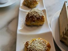 -顺德美的万豪酒店-万豪中餐厅