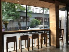-VOYAGE COFFEE(北锣鼓巷店)