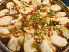 -小桃红·东北菜·春饼烤鸭(南阳湖街店)