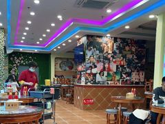 -捷信牛奶甜品世家(学府店)