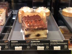 -星巴克(北京中关村北京国际店)