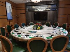 包厢-青一色火锅(摩根店)