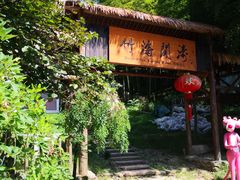 -宁波浙东大竹海景区