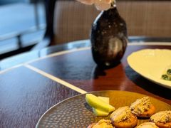 -杭州西子湖四季酒店·金沙厅