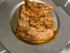 -赞酱川式烤肉(蜀都万达店)