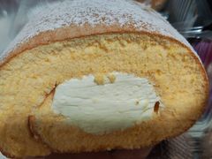 -周记传统糕点PASTRY(蜀汉路店)