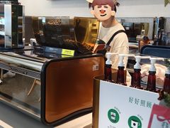 -星巴克(深圳平安金融中心B1店)