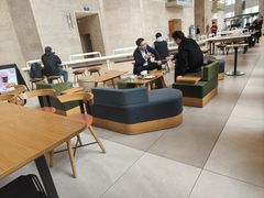 -星巴克(来福士办公楼店)