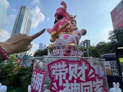 -VT101维多利广场