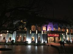 -御花园·粤菜·海鲜火锅(中山公园店)