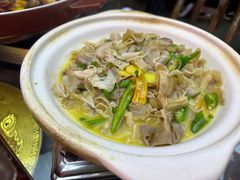 -印象鲵宴·张家界地标美食名片(溪布街店)