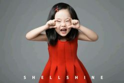 -SHELLSHINEkids山上儿童摄影(天邑澜山店)