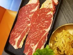 -允辛家·自助泥炉烤肉(九亭店)