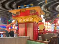 -牛New寿喜烧(中山公园龙之梦店)