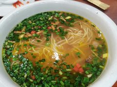 臊子面-临潼印象·特色陕菜