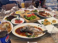 -上海外滩茂悦大酒店