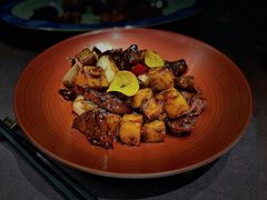 -椒点·川粤精品(香港广场店)
