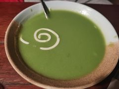 青豆泥-外婆家(南开大悦城店)