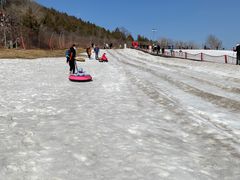 -北京万龙八易滑雪场