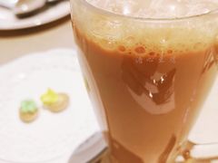 拉奶茶-关夫人餐厅(阳光广场店)