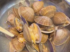-江合勇丹东兄弟小串海鲜烧烤(总店)