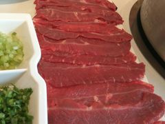 -焯牛潮汕牛肉火锅(云峰街创始店)