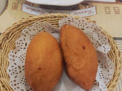 -露西亚咖啡西餐厅(哈尔滨俄侨纪念馆店)