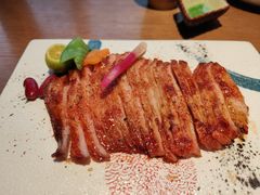 -水之惠鲜鱼料理(王府大街店)