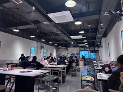 -古乐牛香·鲜牛肉牛杂火锅(解放东路店)
