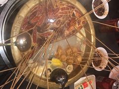 -热辣宗师·串串火锅(万达金街店)