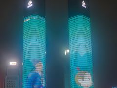 -秋水广场音乐喷泉