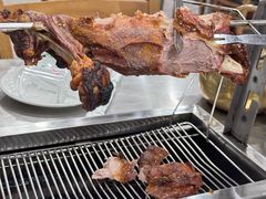 -蒙乡烤全羊·烤羊腿(京溪同和店)