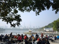 -食膳公园包子铺(烈士公园店)