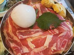 -桃太郎寿司料理(南坪店)